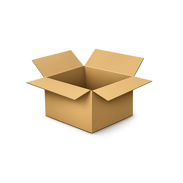 Unboxed