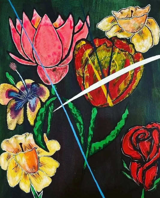 Floral